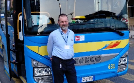 massimo marangoni