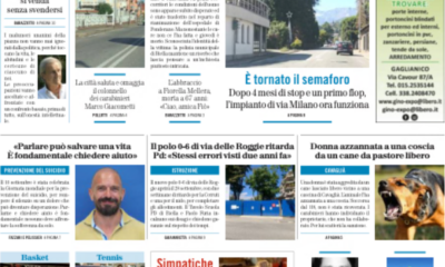 ieri avete perso la provincia di biella