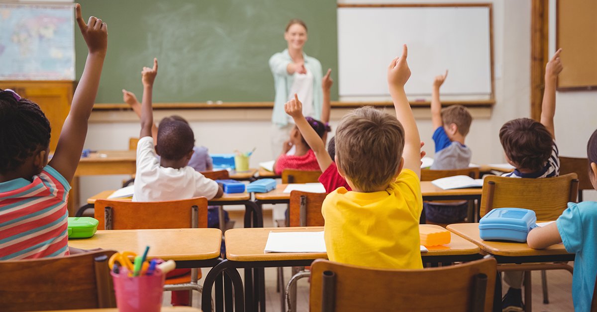 scuola primaria