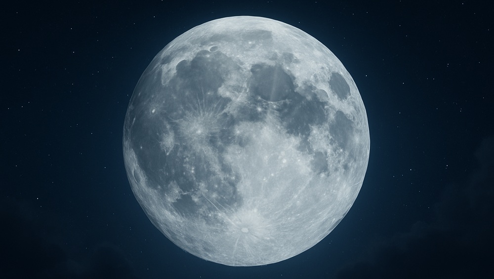 sabato 19 settembre telescopi rivolti alla luna