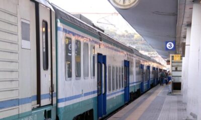 il pd chiede sanzioni a trenitalia