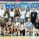 volley sotto il mucrone