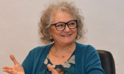 "Fulvia, ti aspettiamo e facciamo il tifo per te"