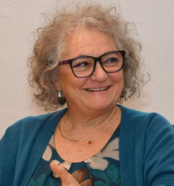 "Fulvia, ti aspettiamo e facciamo il tifo per te"