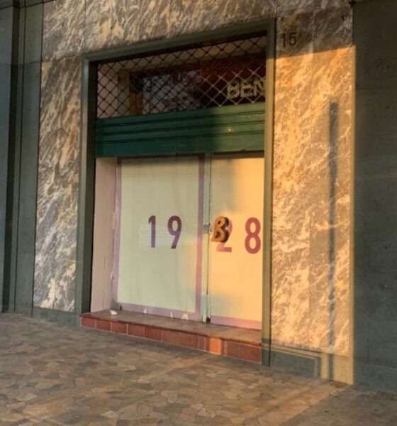 Bar Beni riapre i battenti: riprende una storia lunga un secolo