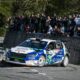 Corrado Pinzano e Mauro Turati vincono il 38° Rally Lana