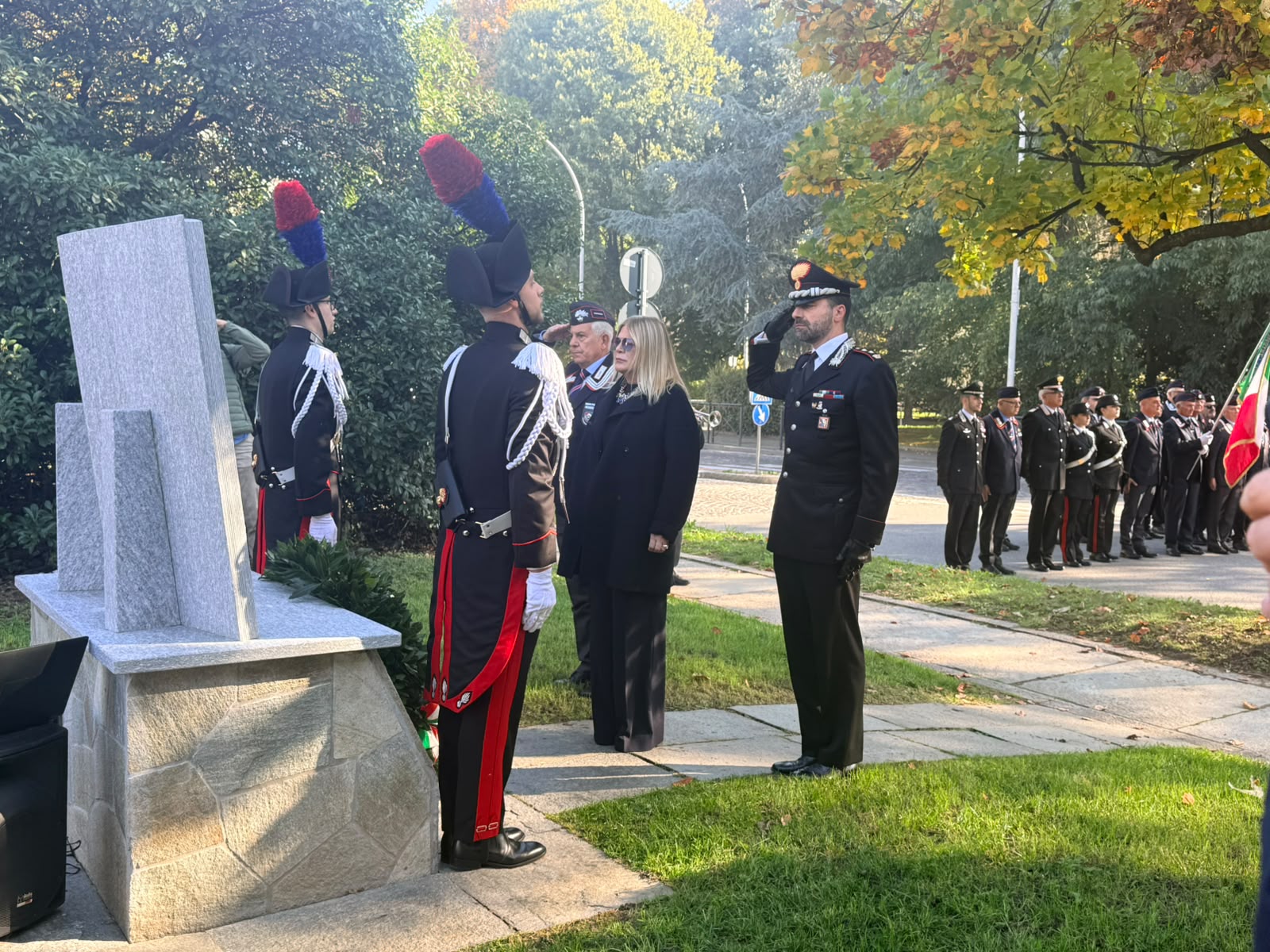 morto eroicamente