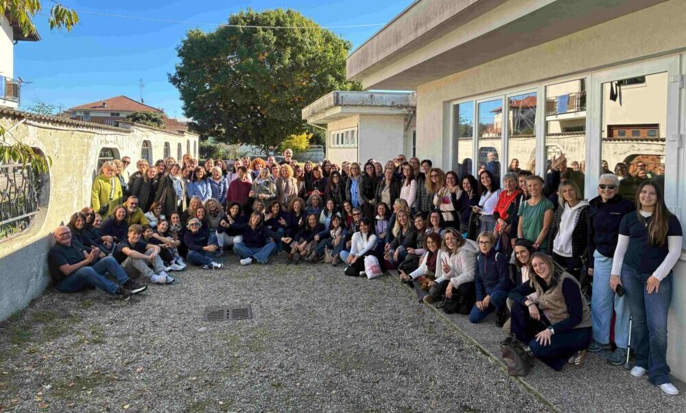 biella cresce