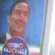 Scoperti i vandali che hanno imbrattato la sede di Futuro Nazione