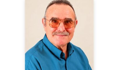 Candelo dice addio all'alpino Giovanni Girotto
