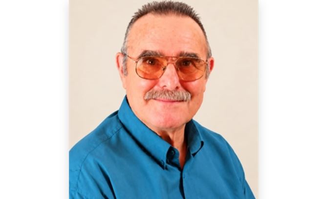 Candelo dice addio all'alpino Giovanni Girotto