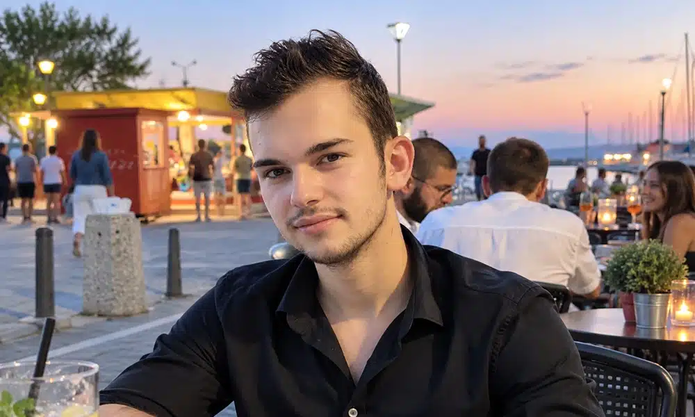 Muore nel sonno a soli 24 anni dopo una serata con gli amici