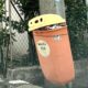 cestino pile