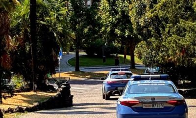nei suoi confronti la misura cautelare della custodia in carcere.