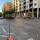 Biella nel caos per via P. Micca: tutte le variazioni di auto e bus