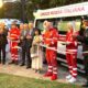 ambulanza Cossato