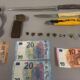 arrestato un giovane spacciatore