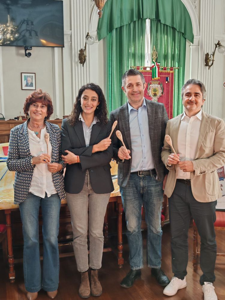 torna ben cuncià