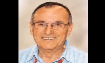 Addio a “Bepi” Benatello, da sempre cuore rossoblu