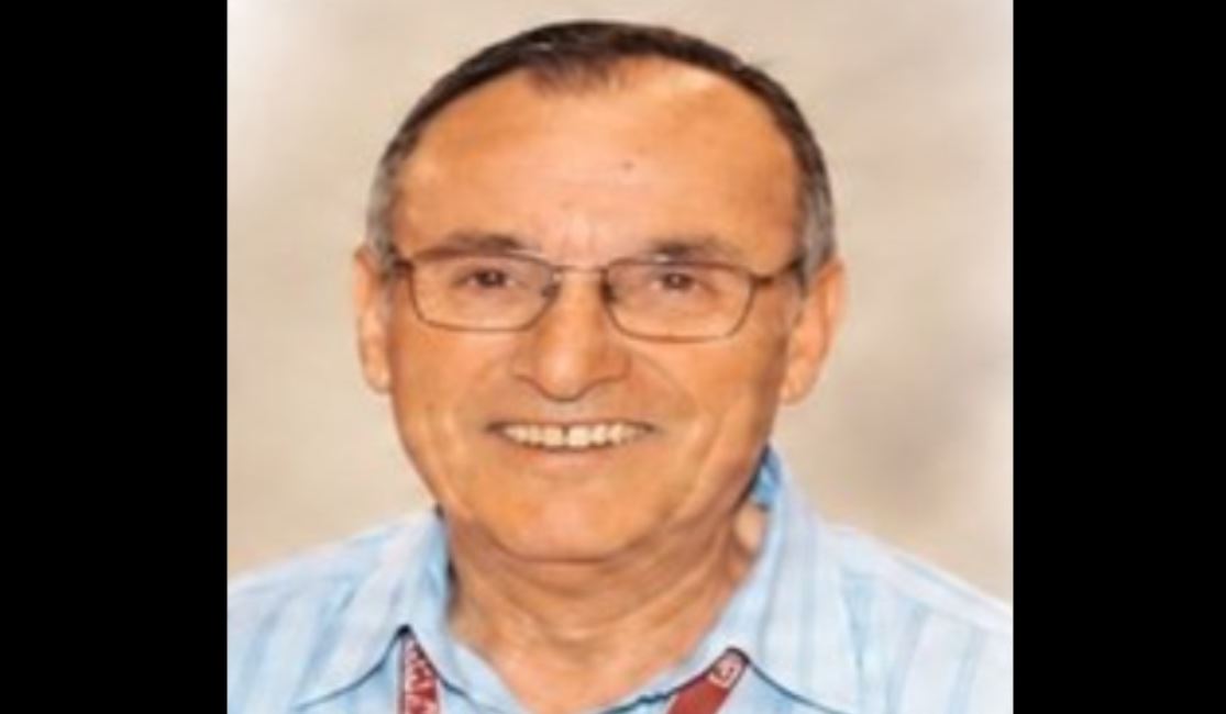 Addio a “Bepi” Benatello, da sempre cuore rossoblu