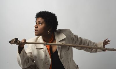 e' uscito l'album della cantante biellese Sirlene