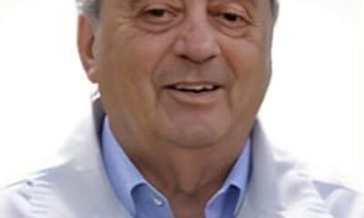 E' morto