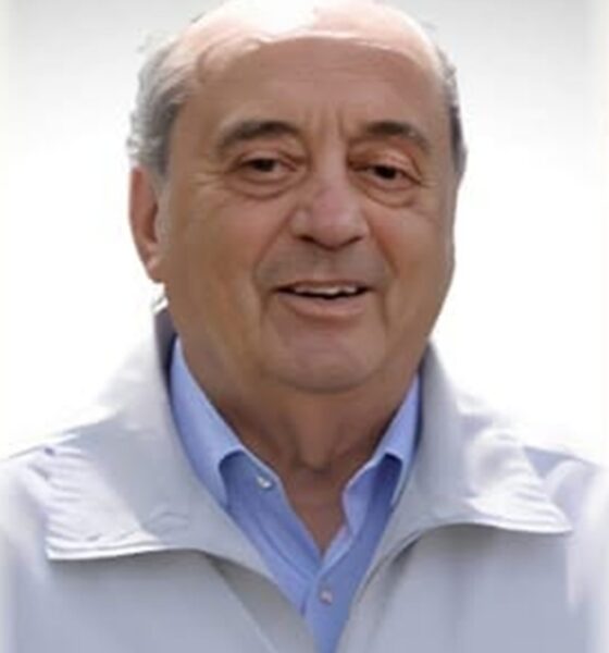 E' morto