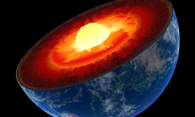 il viaggio al centro della terra