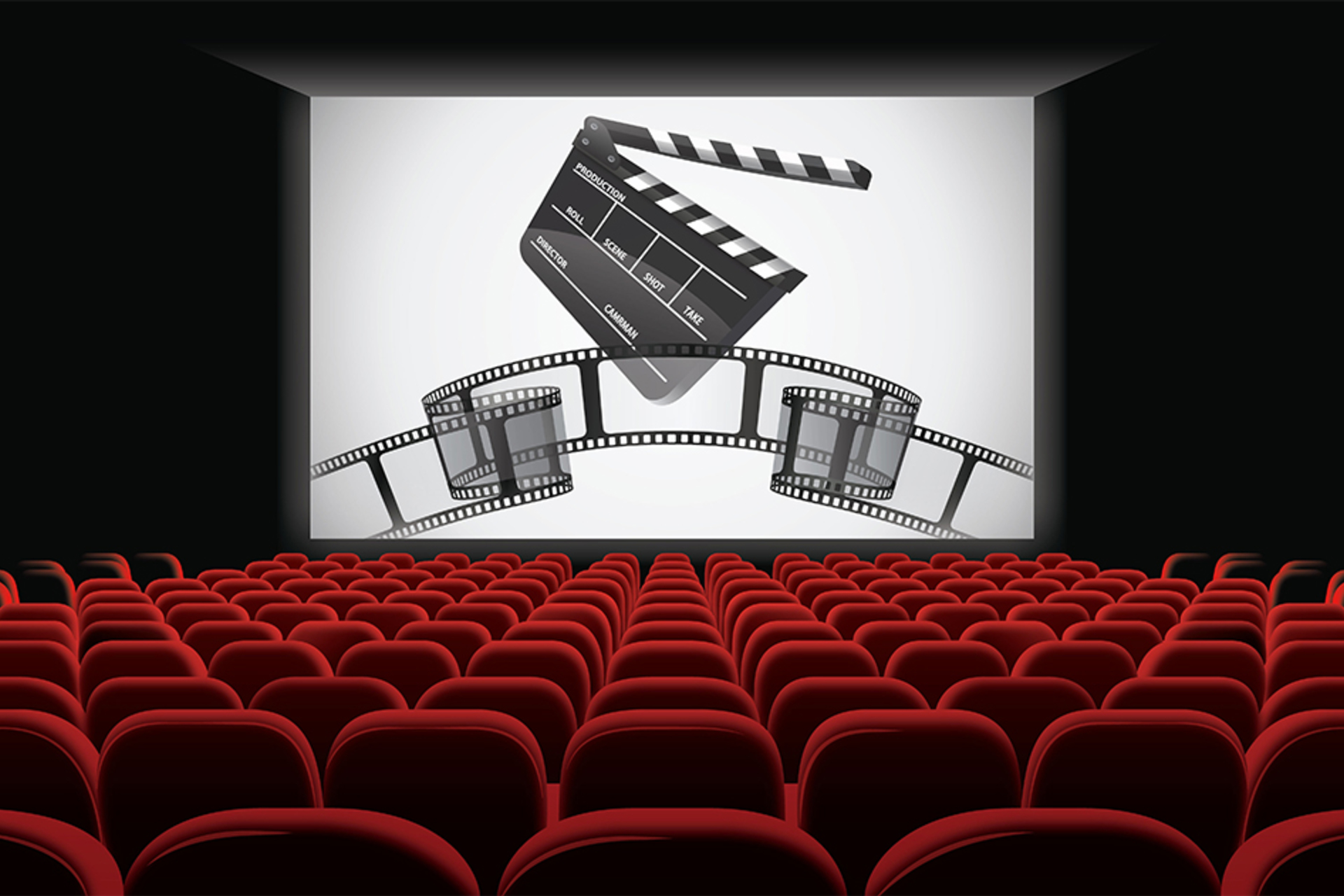 cosa guarda al cinema