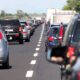 traffico in tilt sulla a26