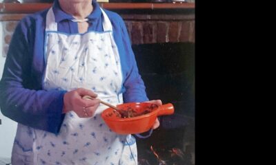 la cucina sempre attuale di bianca zumaglini