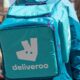 Rider Deliveroo coinvolto in un incidente stradale a Biella