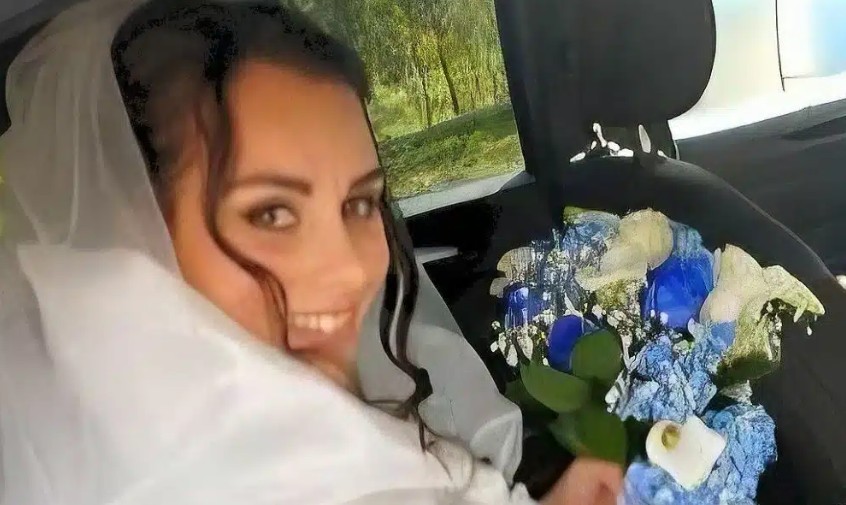 Domenica Lucarelli