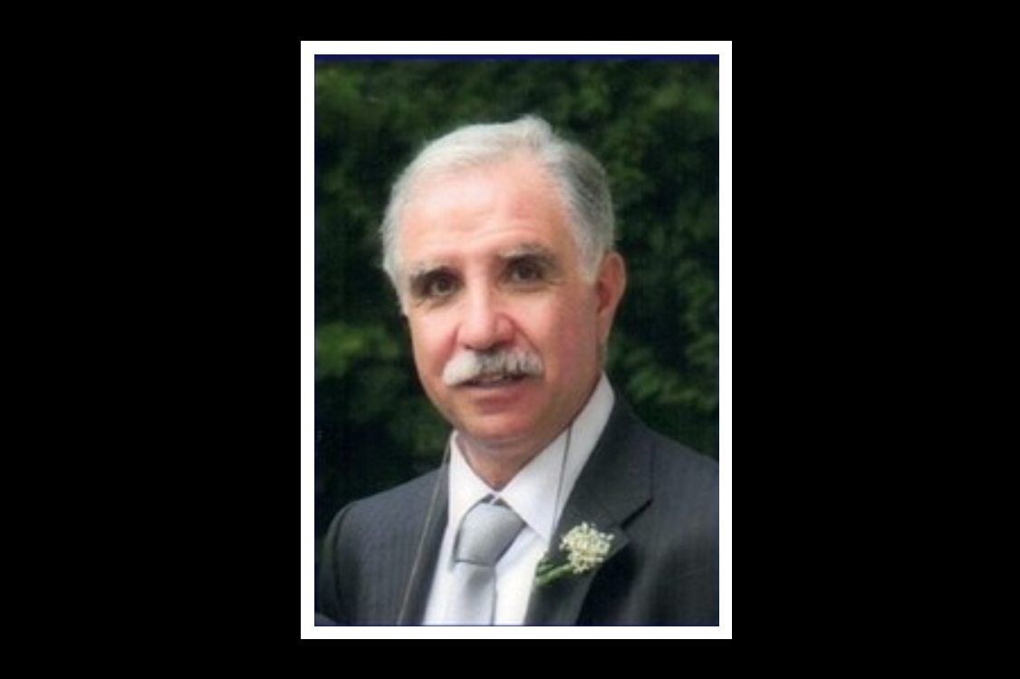 Domenico Galluzzo
