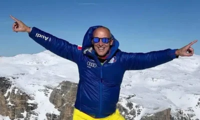 Addio a Fabio Giovanella, aveva solo 59 anni