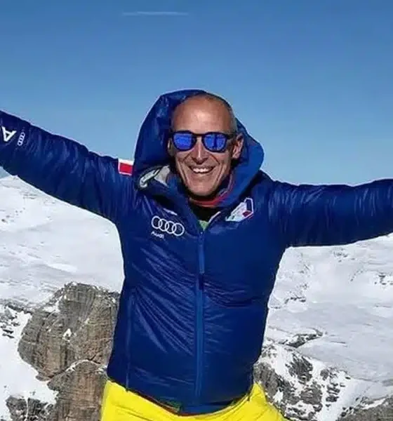 Addio a Fabio Giovanella, aveva solo 59 anni