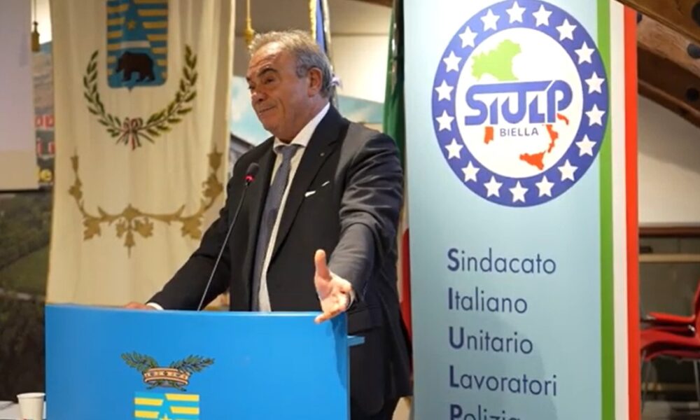 sicurezza siulp