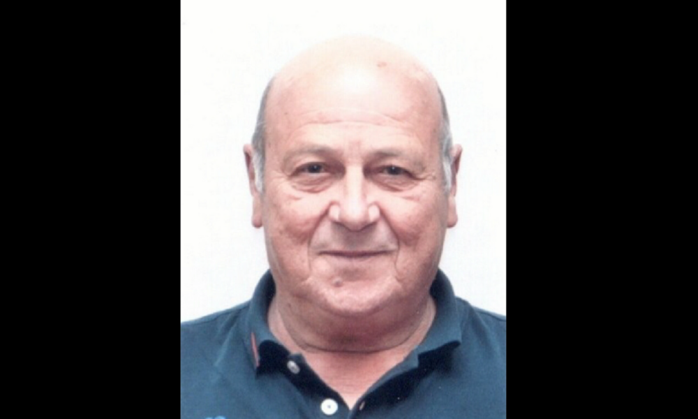 papà morto