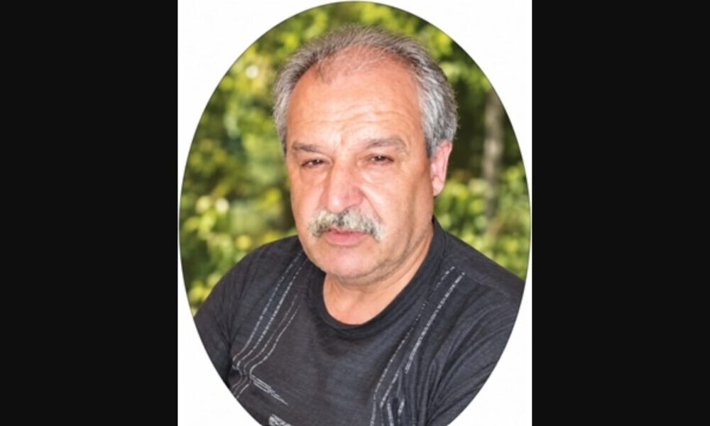 Mauro Baiocato