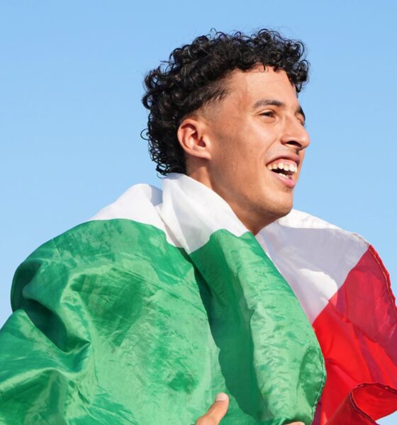Mohamed Soudassi