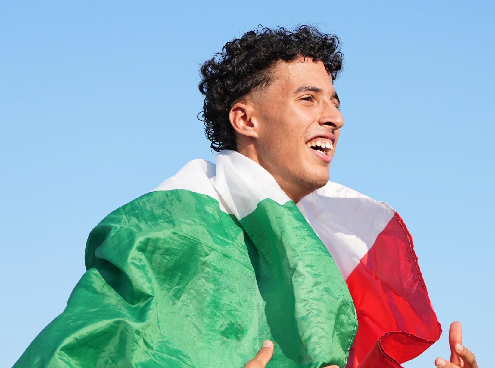 Mohamed Soudassi