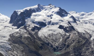 tragedia sul monte rosa