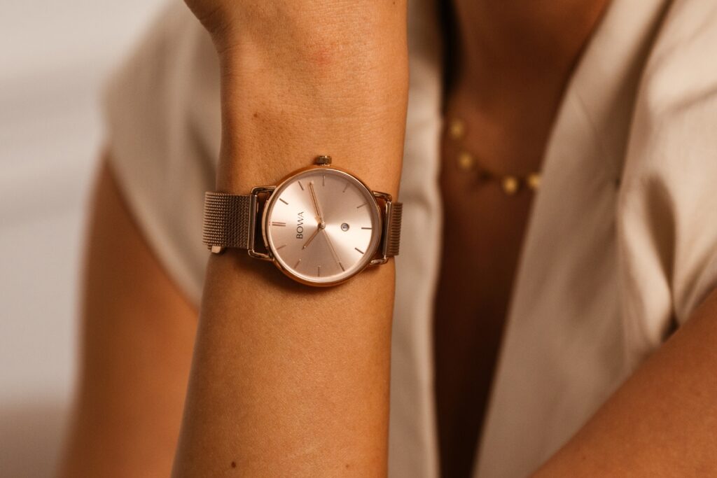 Orologio da donna