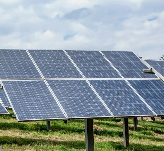 il pannello solare