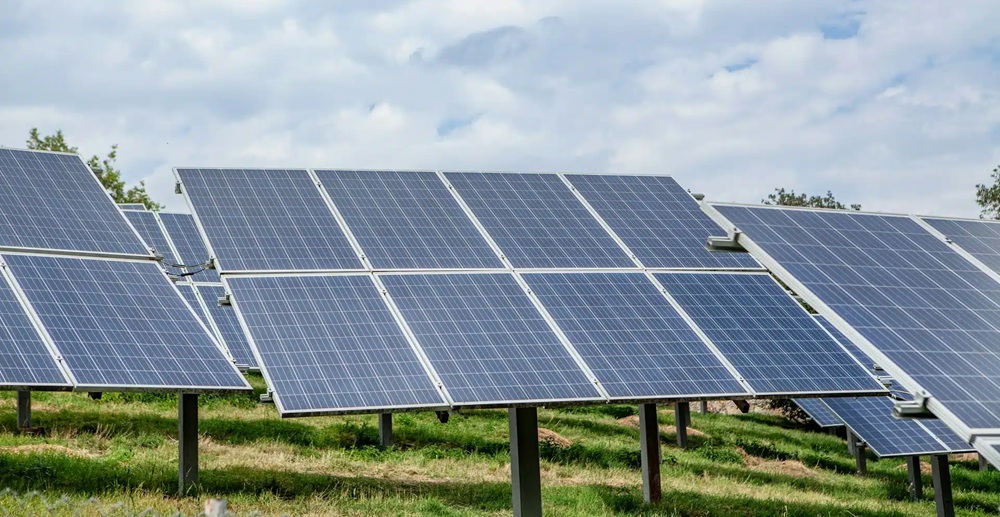 il pannello solare