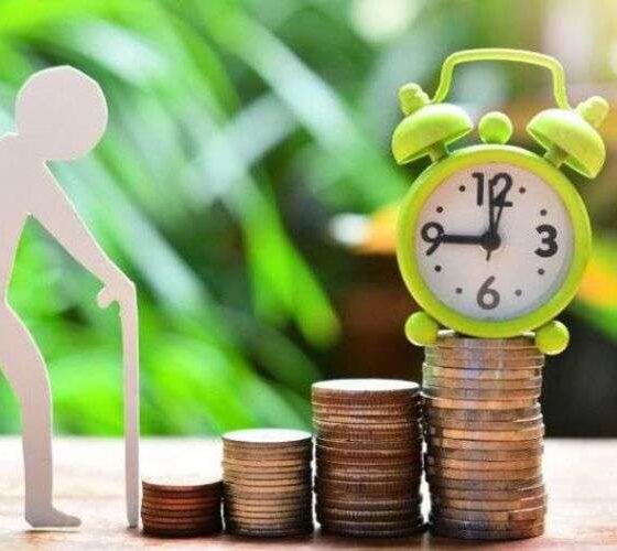 nel biellese ci sono più pensionati che occupati
