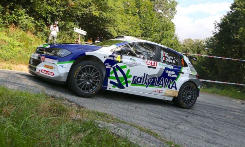 rally lana