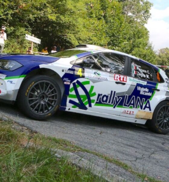 rally lana