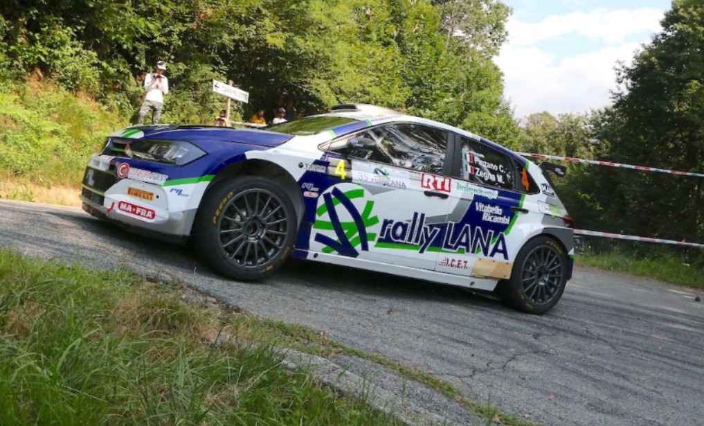 rally lana