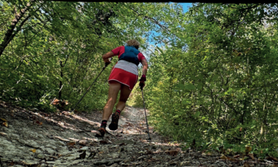 trail della ruscalla